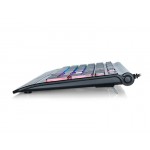 Клавиатура REAL-EL Comfort 8000 Backlit Black USB Клавиатура REAL-EL Comfort 8000 Backlit Black USB