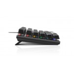 Клавиатура REAL-EL M 05 Grey USB