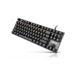 Клавиатура REAL-EL M 05 Grey USB