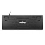 Клавиатура REAL-EL M 05 Grey USB