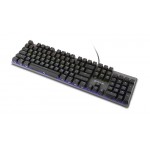 Клавиатура REAL-EL M 13 Grey USB