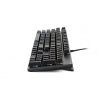 Клавиатура REAL-EL M 13 Grey USB