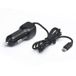 Автомобильное зарядное устройство REAL-EL CA-15 2USB 2.1A Black + cable USB-MicroUSB Автомобильное зарядное устройство REAL-EL CA-15 2USB 2.1A Black + cable USB-MicroUSB
