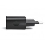 Сетевое зарядное устройство REAL-EL CH-210 2USB 2.1A Black