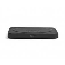 БЗУ REAL-EL WL-710 Wireless 1.5A 5W Black