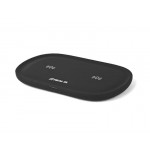 Безпроводное зарядное устройство REAL-EL WL-780 Wireless 3A 20W Black