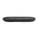 Безпроводное зарядное устройство REAL-EL WL-780 Wireless 3A 20W Black