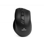 Мышь Wireless REAL-EL RM-300 Black/Grey