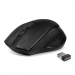 Мышь Wireless REAL-EL RM-300 Black/Grey