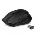 Мышь Wireless REAL-EL RM-300 Black/Grey