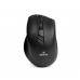 Мышь Wireless REAL-EL RM-300 Black/Grey