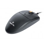 Мышь REAL-EL RM-220 Black USB