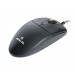 Мышь REAL-EL RM-220 Black USB