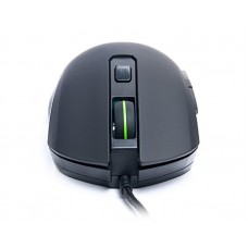 Мышь REAL-EL RM-550 Black USB