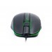 Мышь REAL-EL RM-747 Black USB