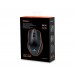 Мышь REAL-EL RM-747 Black USB