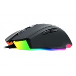 Мышь REAL-EL RM-555 Black USB