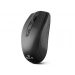 Мышь Wireless REAL-EL RM-308 Black USB