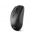 Мышь Wireless REAL-EL RM-308 Black USB