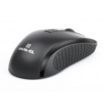 Мышь Wireless REAL-EL RM-308 Black USB