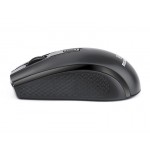 Мышь Wireless REAL-EL RM-308 Black USB
