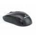 Мышь Wireless REAL-EL RM-308 Black USB