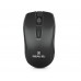 Мышь Wireless REAL-EL RM-308 Black USB