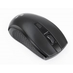 Мышь Wireless REAL-EL RM-308 Black USB