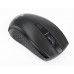 Мышь Wireless REAL-EL RM-308 Black USB