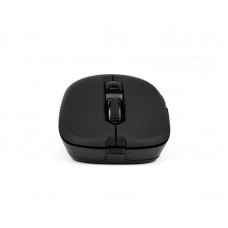 Мышь Wireless REAL-EL RM-330 Black USB