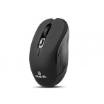 Мышь Wireless REAL-EL RM-330 Black USB