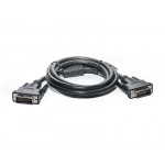 Кабель DVI-D-DVI-D REAL-EL Pro 1.8m Black (EL123500038)