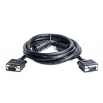 Кабель VGA-VGA REAL-EL Pro 1.8m Black (EL123500043)