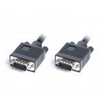 Кабель VGA-VGA REAL-EL Pro 1.8m Black (EL123500043)