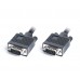 Кабель VGA-VGA REAL-EL Pro 1.8m Black (EL123500043)