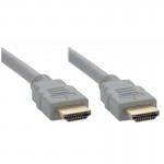 Кабель REAL-EL HDMI-HDMI M/M v.2.0 1m Grey (EL123500045)