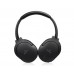 Наушники гарнитура накладные Bluetooth REAL-EL GD-850 Black