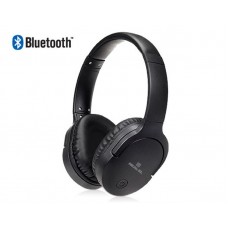 Наушники гарнитура накладные Bluetooth REAL-EL GD-850 Black