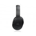 Наушники гарнитура накладные Bluetooth REAL-EL GD-850 Black