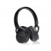 Наушники гарнитура накладные Bluetooth REAL-EL GD-850 Black