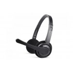 Наушники гарнитура накладные REAL-EL GD-012 Black