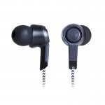 Наушники вакуумные REAL-EL Z-1710 Black