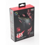 Мышь A4Tech ES5 Bloody Stone 3200 dpi USB Black