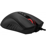 Мышь A4Tech ES5 Bloody Stone 3200 dpi USB Black