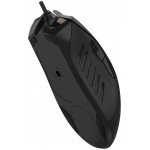 Мышь A4Tech ES5 Bloody Stone 3200 dpi USB Black