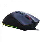 Мышь A4Tech ES9 Bloody Stone 6200 dpi USB Black