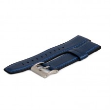 Ремешок PU Extradigital DSJ-29-00T для Samsung Xiaomi Huawei Garmin Fitbit 20mm Blue (ESW2317)