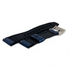 Ремешок PU Extradigital DSJ-29-00T для Samsung Xiaomi Huawei Garmin Fitbit 22mm Blue (ESW2319)