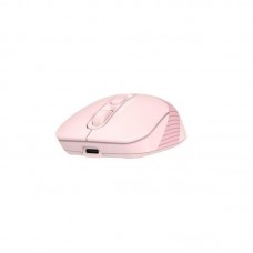 Мышь Wireless A4Tech Fstyler FB10C Battery USB 2400 dpi Pink