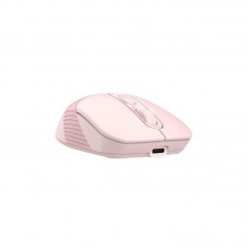 Мышь Wireless A4Tech Fstyler FB10C Battery USB 2400 dpi Pink